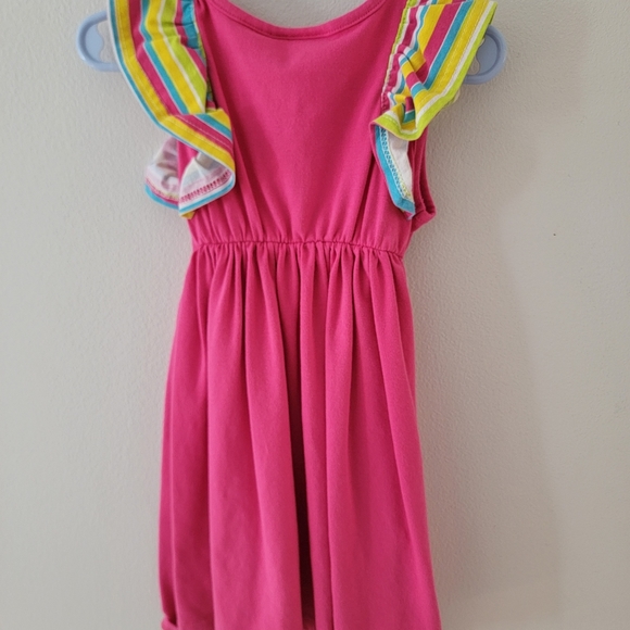 Toddler dress - Picture 2 of 3